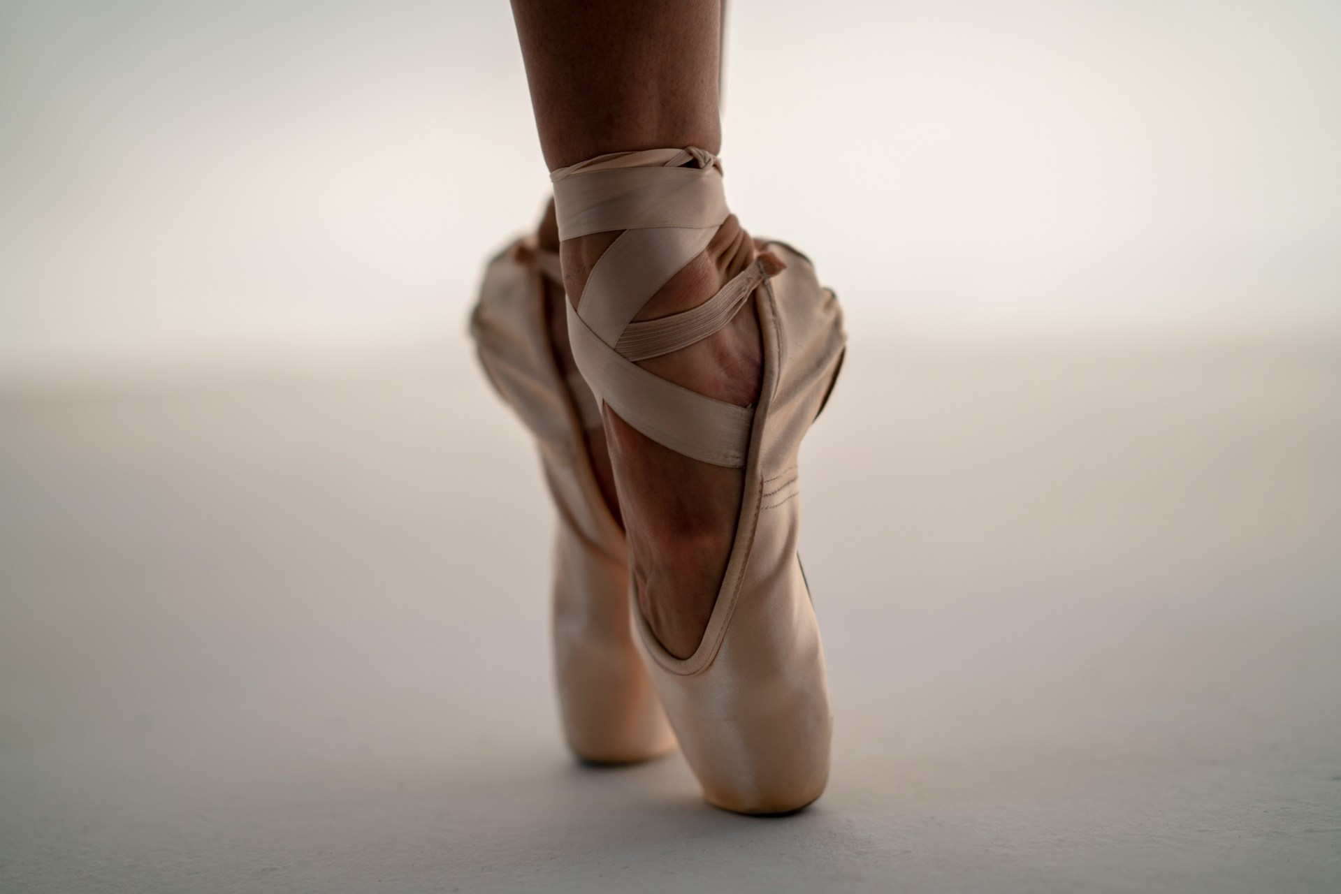 Pointes