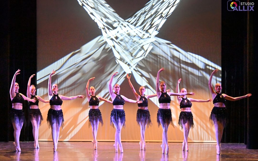 Gala de danse 2026 : retour en images